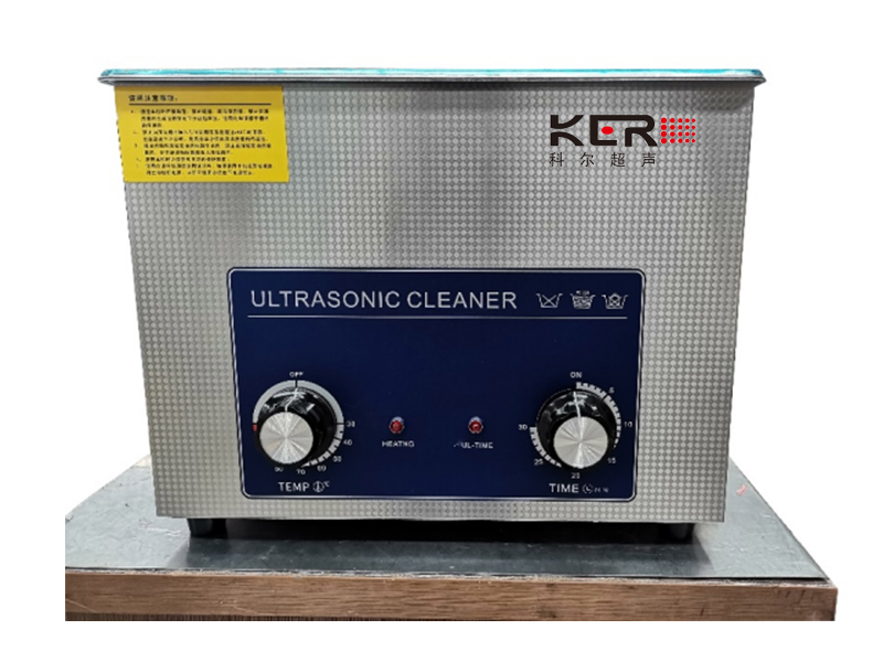 全自動(dòng)超聲波清洗機(jī)廠家在半導(dǎo)體行業(yè)也吃香！