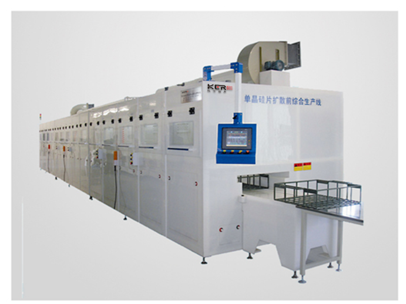 工業清洗的清洗方法有哪些？