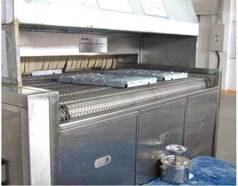 數(shù)控高壓清洗機的檢查都要檢查哪些內容？