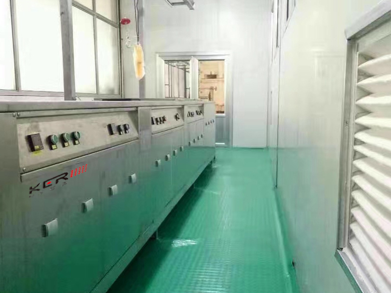 如何通過頻率選購超聲波清洗機？